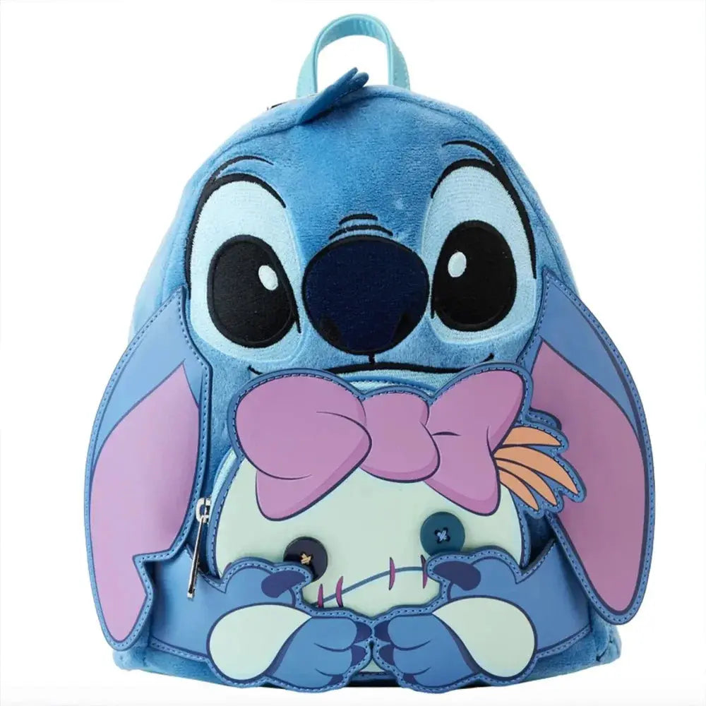 Sac Loungefly Lilo & Stitch Boutique PopArt