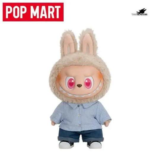 POP MART LABUBU The Monsters - Flip with Me Boutique PopArt