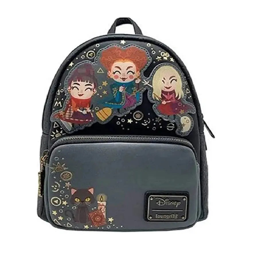 Loungefly Disney  X The Nightmare Before Christmas Boutique PopArt