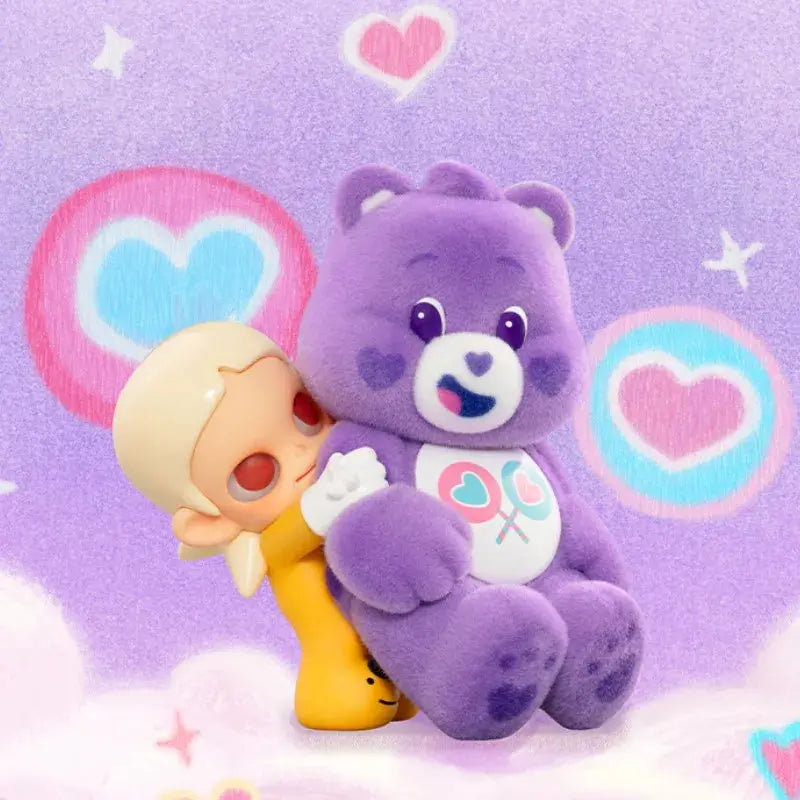 POPMART CareBears x Zsiga Boutique PopArt