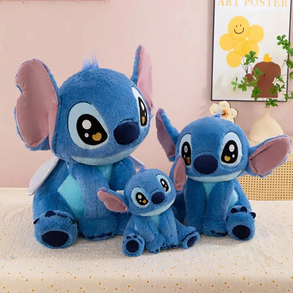 Peluche Stitch Boutique PopArt