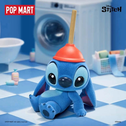 POP MART Disney Stitch Little Emotions Boutique PopArt