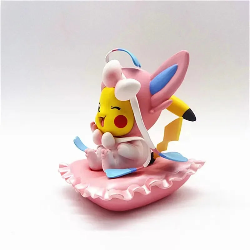 Figurine Pikachu Boutique PopArt