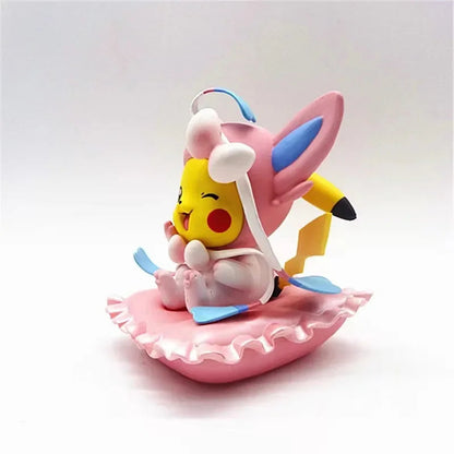 Figurine Pikachu Boutique PopArt