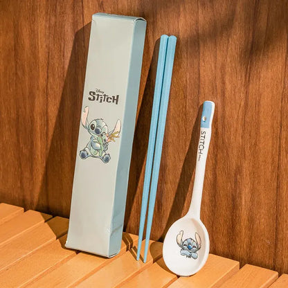 Vaisselle Disney Stitch Ceramic Boutique PopArt