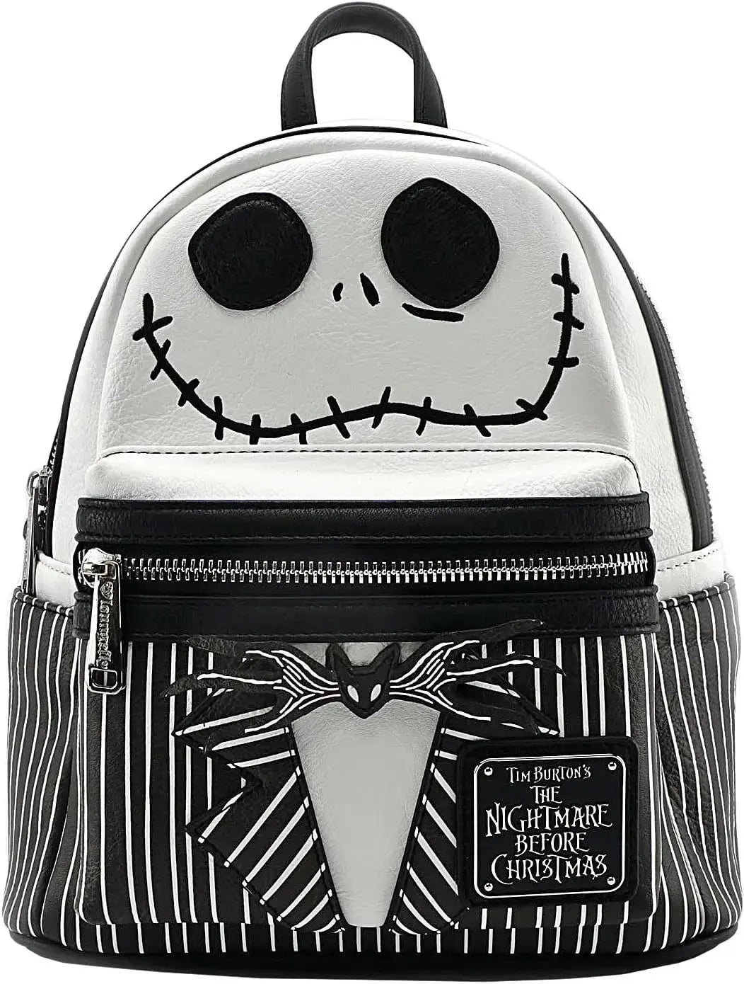 Loungefly Disney  X The Nightmare Before Christmas Boutique PopArt