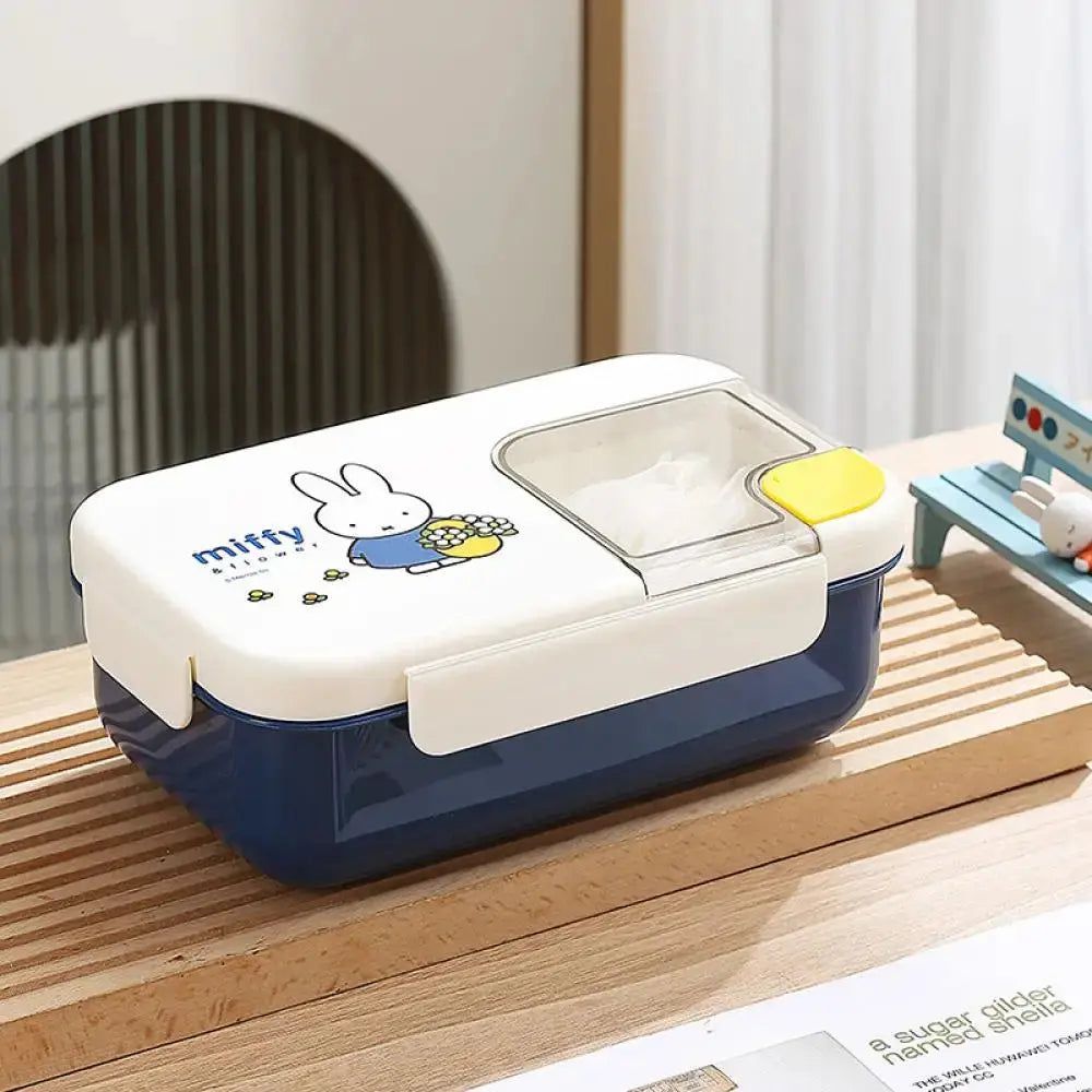 Bento Miffy Boutique PopArt