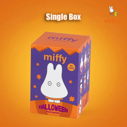 Peluche Miffy Halloween Boutique PopArt