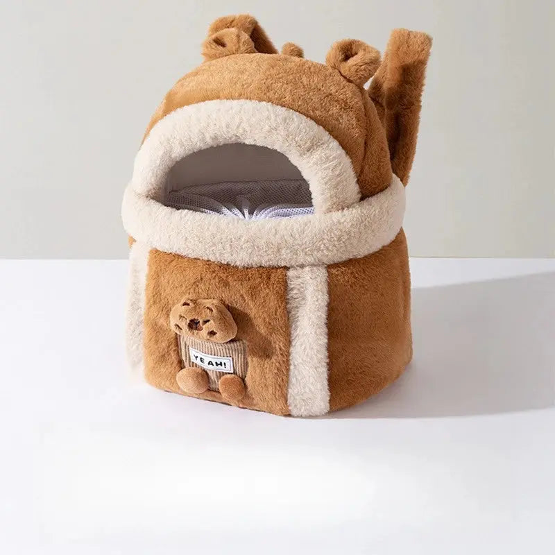 Sac a dos Transport Kawaii Boutique PopArt