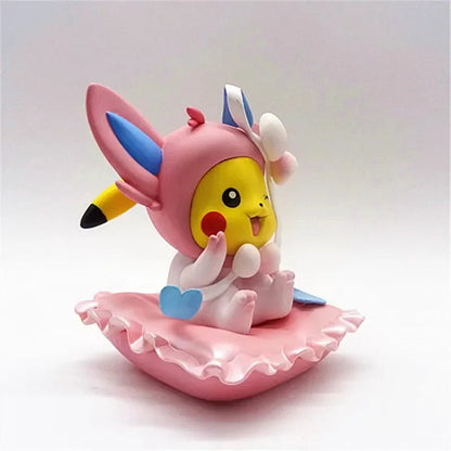 Figurine Pikachu Boutique PopArt