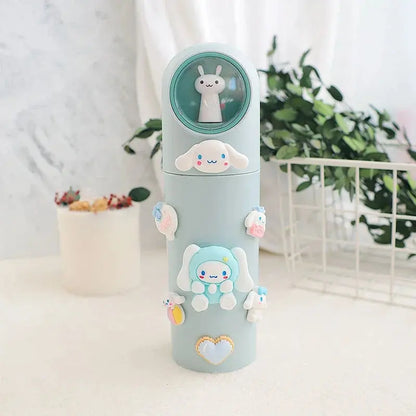 Etui de Brosse à Dents Kawaii Boutique PopArt