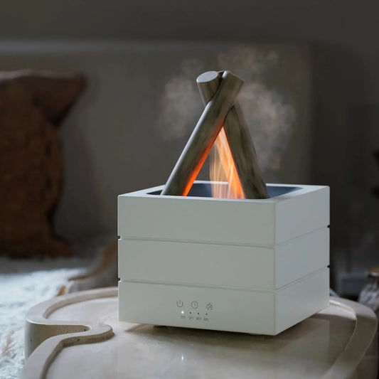 Humidificateur Boutique PopArt