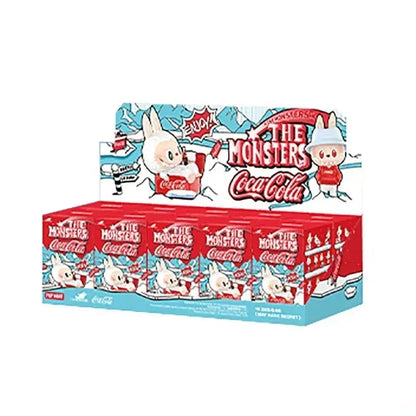 POP MART Figurine labubu Boutique PopArt