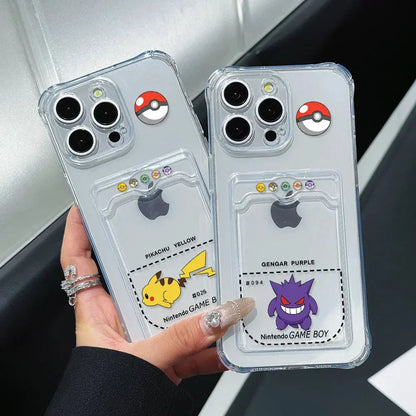 Coque de Téléphone Pokémon Boutique PopArt