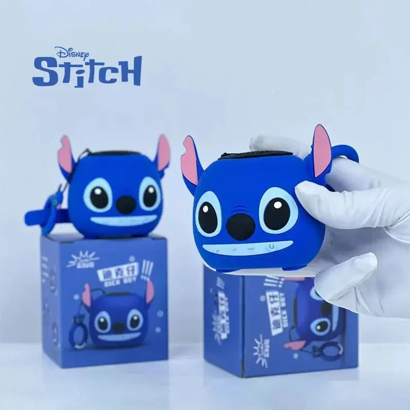 Enceinte Stitch Bluetooth Boutique PopArt