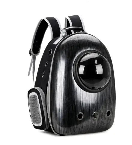 Sac à Dos de Transport pour Chat – Confort et Sécurité Boutique PopArt