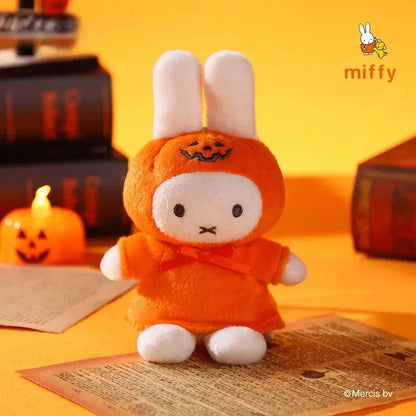 Peluche Miffy Halloween Boutique PopArt