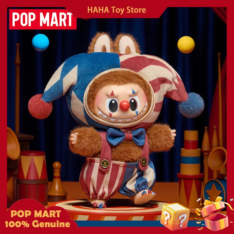 POPMART WHY SO SERIOUS VINYL PLUSH Boutique PopArt