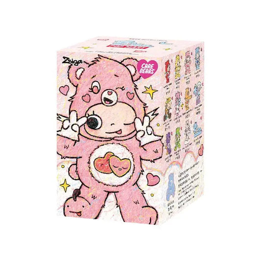 POPMART CareBears x Zsiga Boutique PopArt