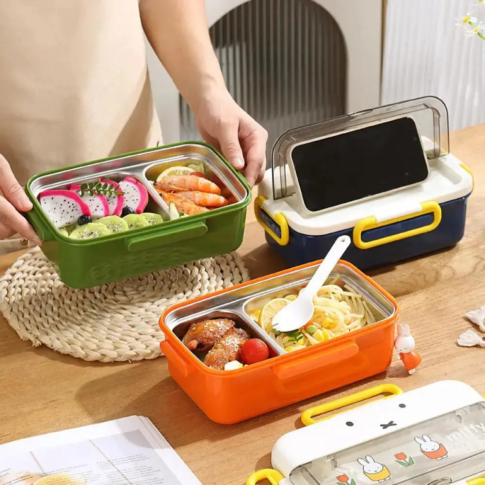 Bento Miffy Boutique PopArt