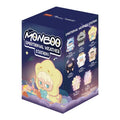 Monboo Emotional Weather Station