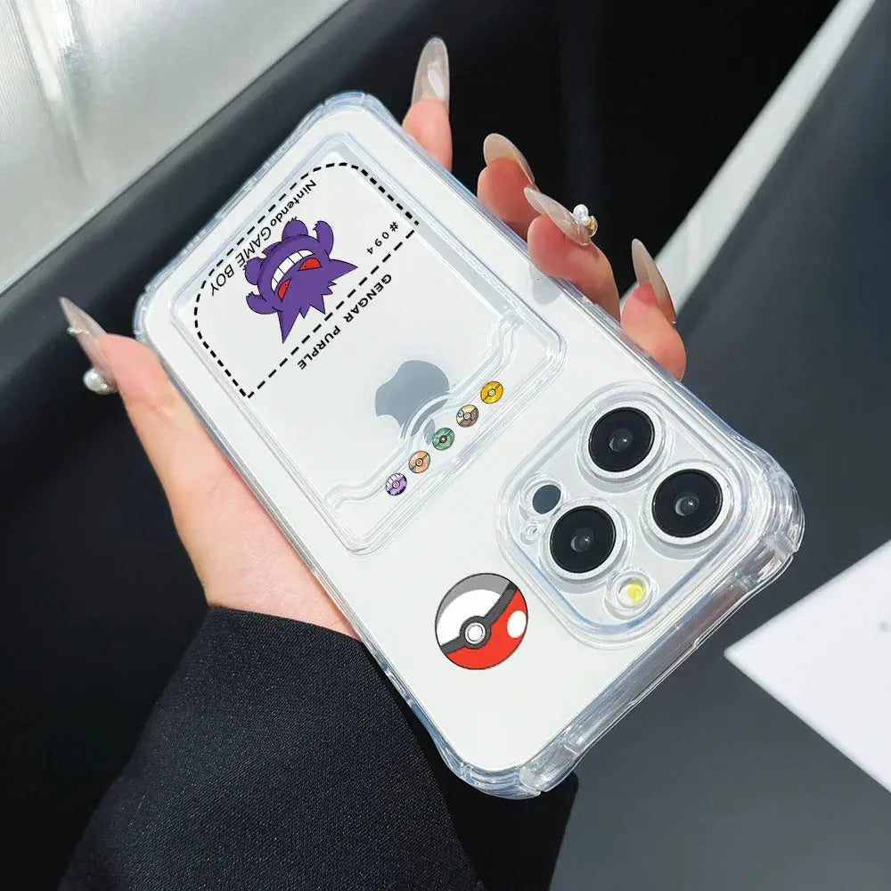 Coque de Téléphone Pokémon Boutique PopArt
