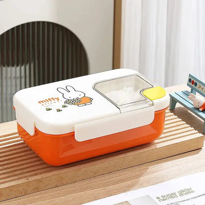 Bento Miffy Boutique PopArt
