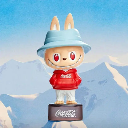 POP MART Figurine labubu Boutique PopArt