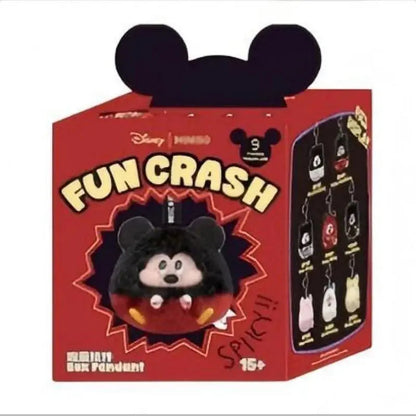 Disney Mickey Fun Crash Boutique PopArt