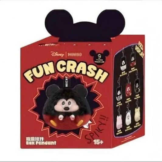 Disney Mickey Fun Crash Boutique PopArt
