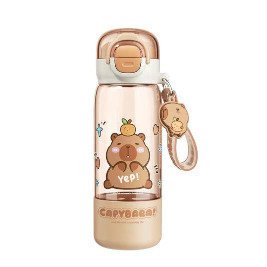Gourde Capybara Boutique PopArt