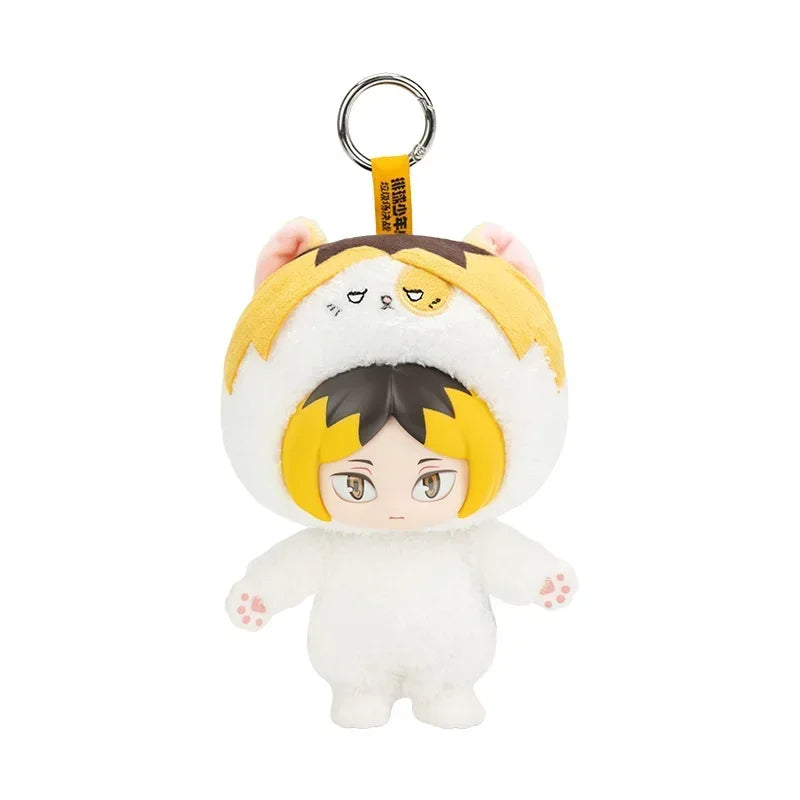 Haikyuu Boutique PopArt