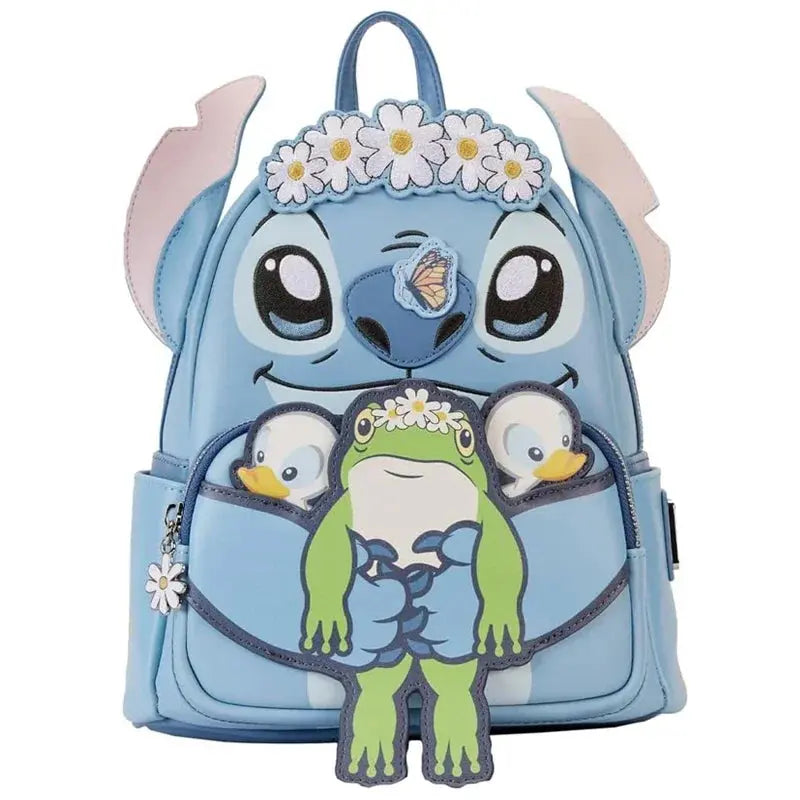 Sac Loungefly Lilo & Stitch Boutique PopArt