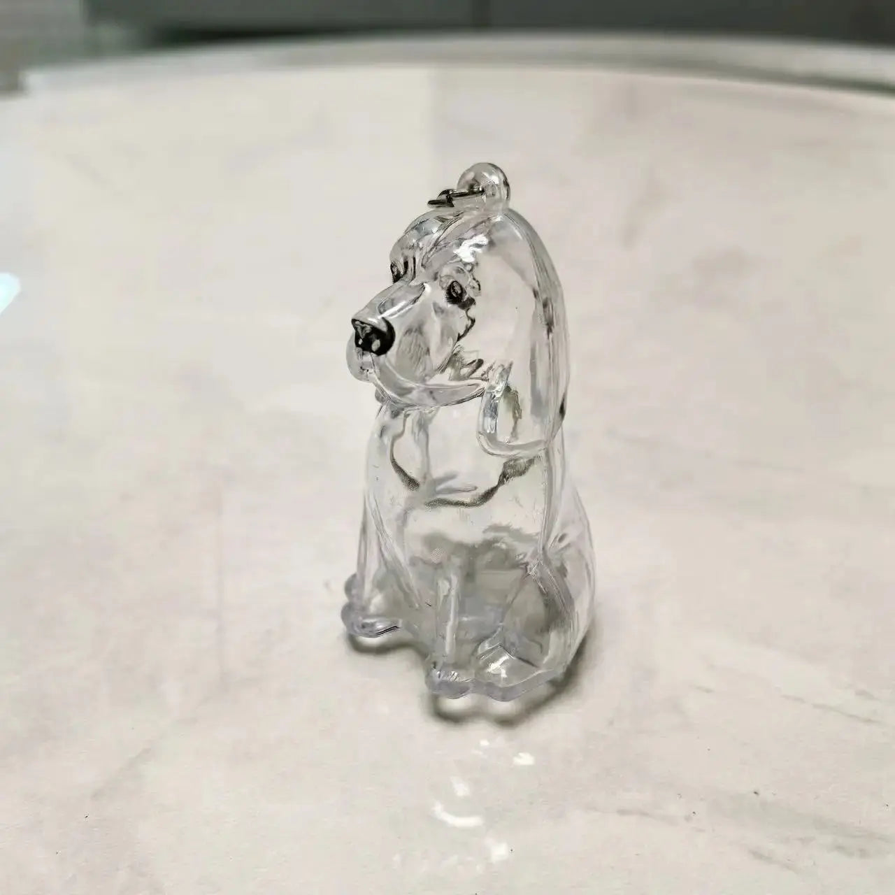 Porte-Clés Chien Boutique PopArt