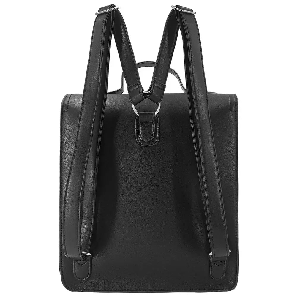 Sac a Dos Mercredi Addams Boutique PopArt