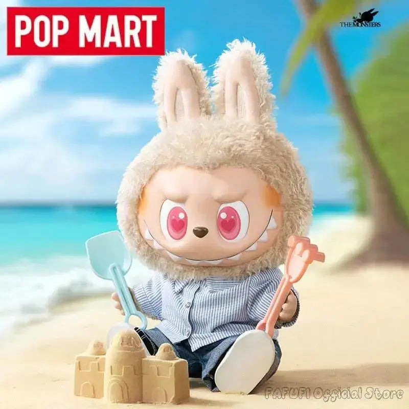 POP MART LABUBU The Monsters - Flip with Me Boutique PopArt
