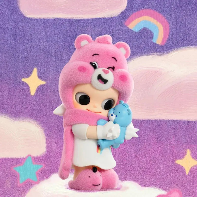 POPMART CareBears x Zsiga Boutique PopArt