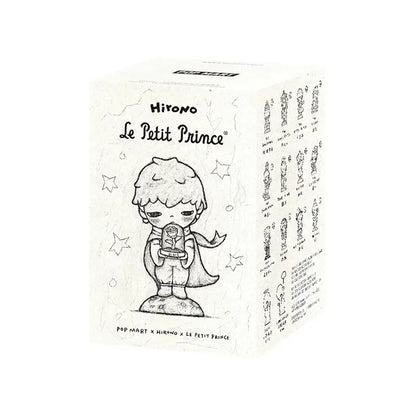 POP MART Hirono × Le Petit Prince Boutique PopArt