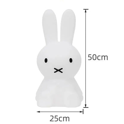 Veilleuse Miffy Boutique PopArt
