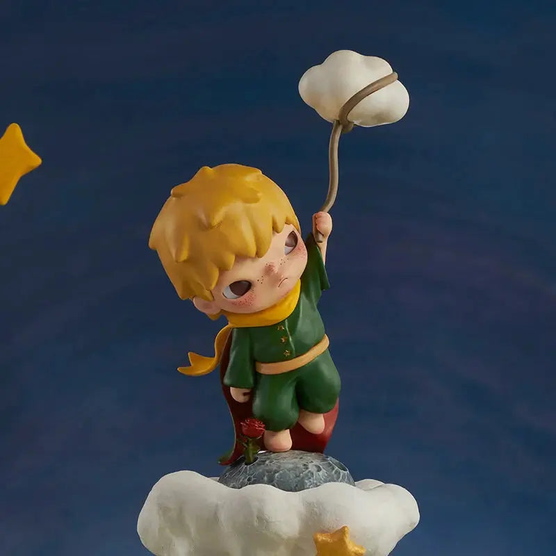 POP MART Hirono × Le Petit Prince Boutique PopArt