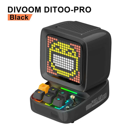Divoom Boutique PopArt