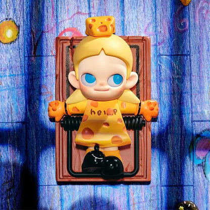 POP MART Zsiga We All Are Kids Boutique PopArt