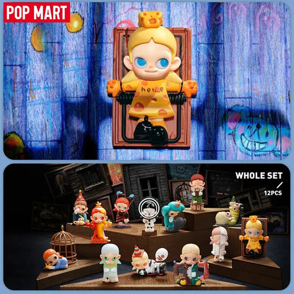 POP MART Zsiga We All Are Kids Boutique PopArt