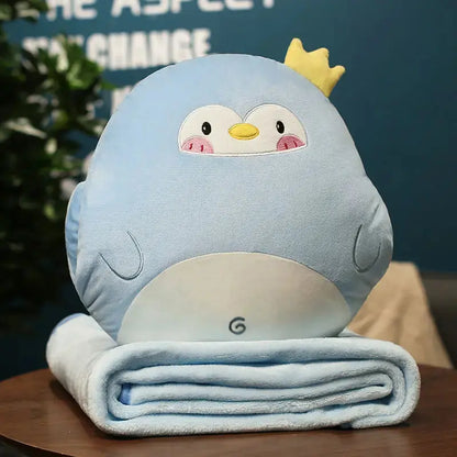 Coussin chauffe-mains kawaii Boutique PopArt