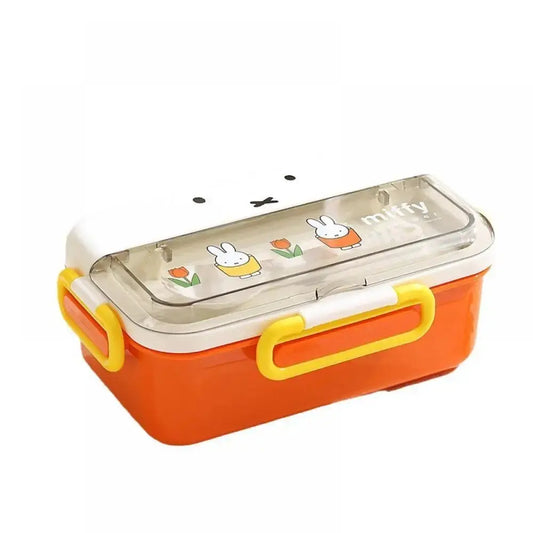 Bento Miffy Boutique PopArt