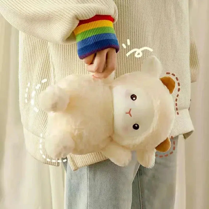 Peluche Mouton Boutique PopArt
