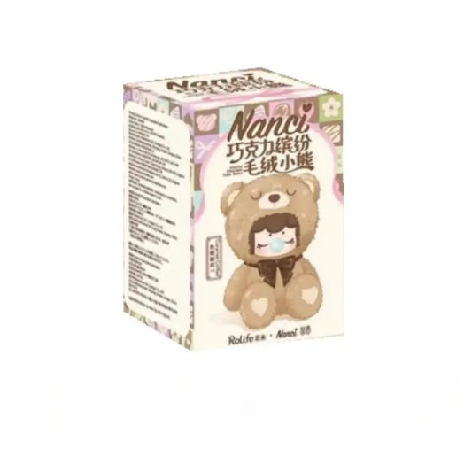 Nanci de Rolife Boutique PopArt