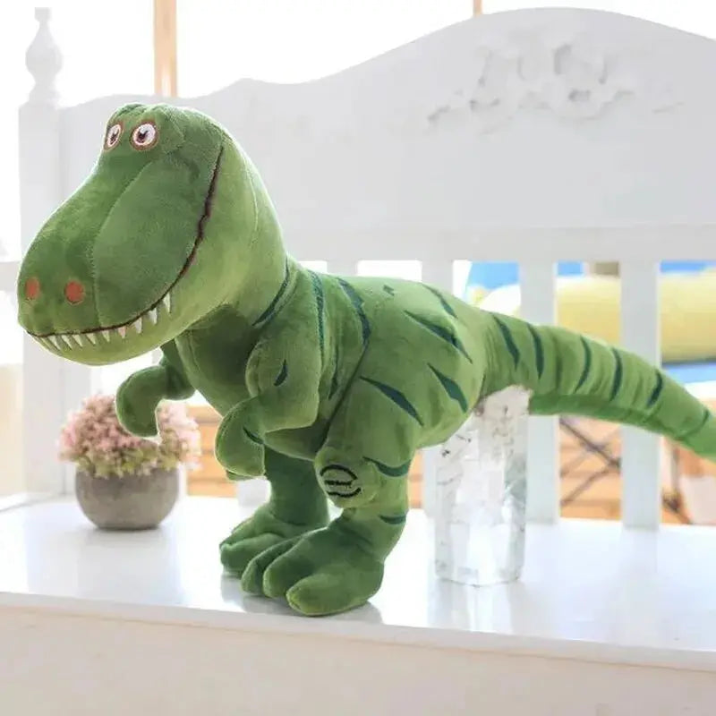 Peluche Dinosaure Boutique PopArt