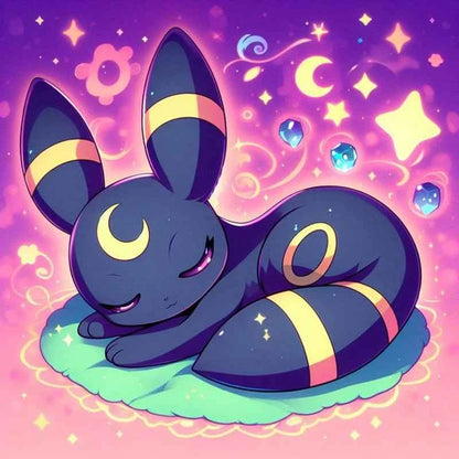 Diamond Painting Pokemon - Boutique PopArt