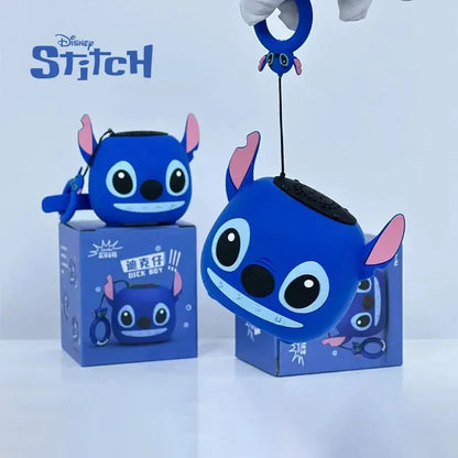 Enceinte Stitch Bluetooth Boutique PopArt